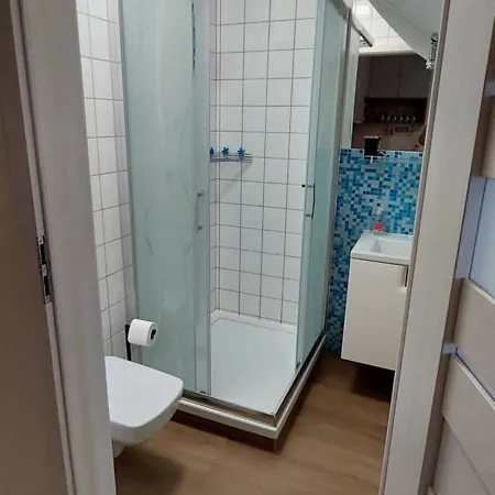 Kotwica * Rowy (Pomerania)