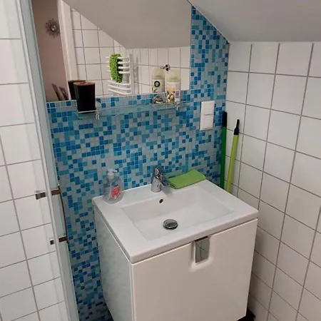 Kotwica Apartment *