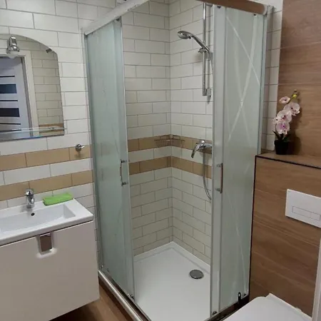 Apartamento Kotwica