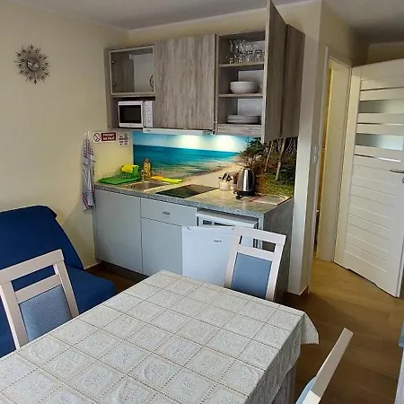 Apartmán Kotwica *