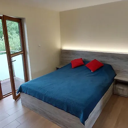 Kotwica Apartman *