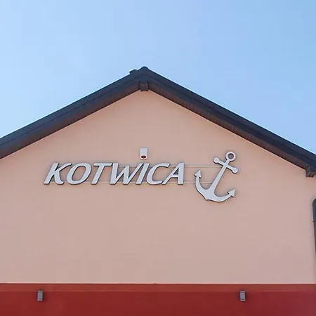 Kotwica Rowy (Pomerania)