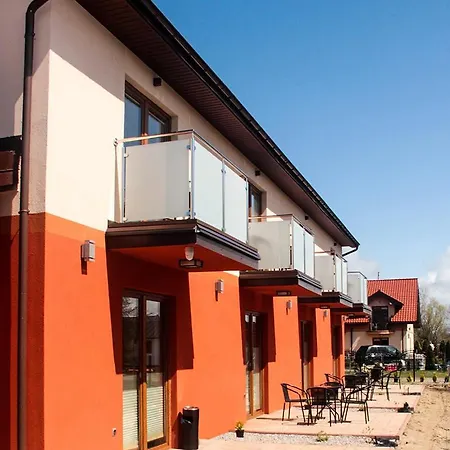 Kotwica Apartman *