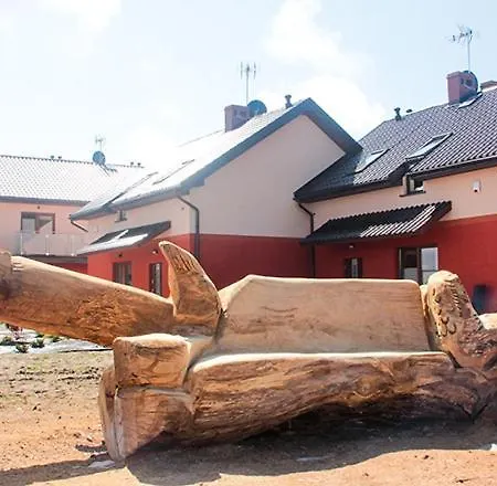 Kotwica Rowy (Pomerania)