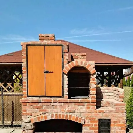 Kotwica Apartman