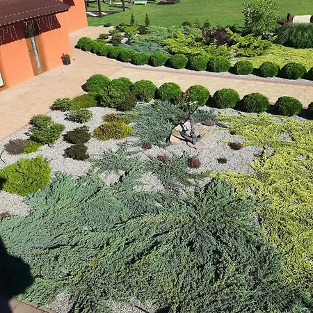 Apartmán Kotwica Rowy (Pomerania)