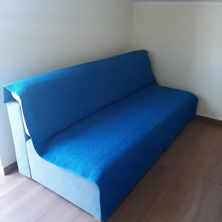 Kotwica Apartman Rowy