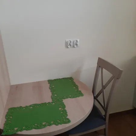 Kotwica Apartman