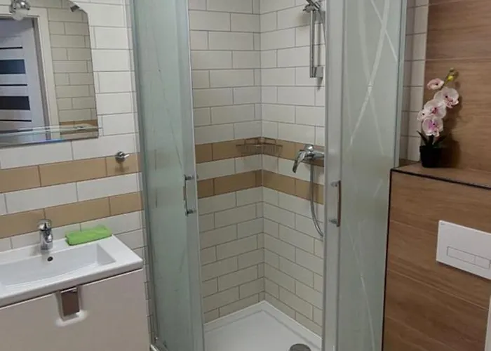 Appartamento Kotwica