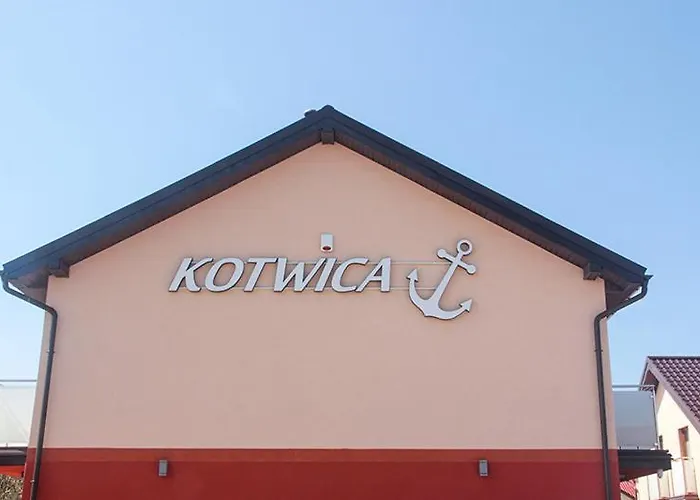 Kotwica 罗威