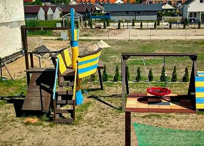 Kotwica Appartamento *