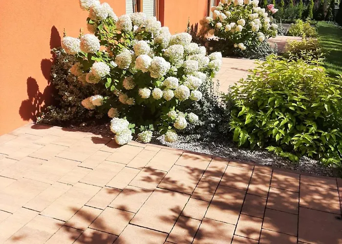 公寓 Kotwica 罗威